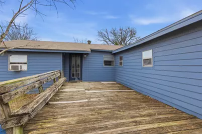510 E State Highway 11, Tom Bean, TX 75489 - Photo 24