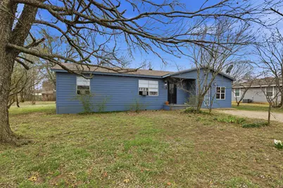 510 E State Highway 11, Tom Bean, TX 75489 - Photo 1