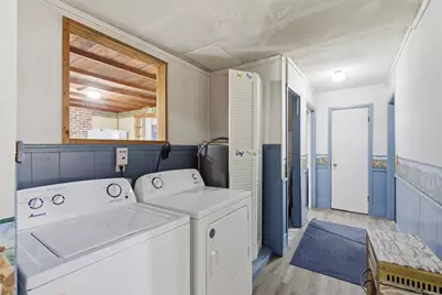 510 E State Highway 11, Tom Bean, TX 75489 - Photo 22