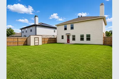 3608 Willow Creek Trail, McKinney, TX 75071 - Photo 28