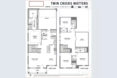 1024 Splitrock Drive, Allen, TX 75013 - Photo 2