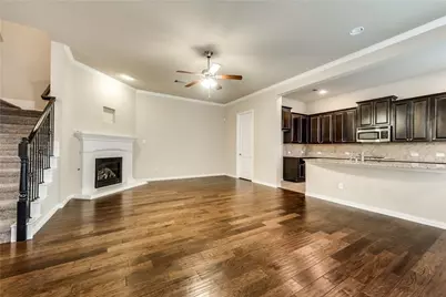 2452 Embleton Drive, Lewisville, TX 75067 - Photo 8