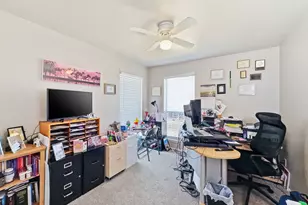 1222 W Hudgins St, Grapevine, TX 76051 - Photo 28