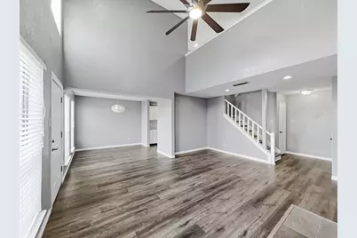 1222 W Hudgins Street, Grapevine, TX 76051 - Photo 4