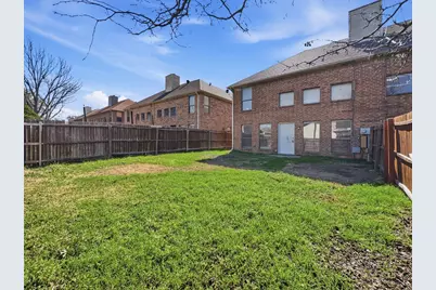 1222 W Hudgins Street, Grapevine, TX 76051 - Photo 18