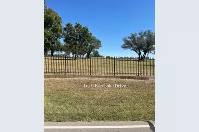 Lot 8 ( Phase 2 ) Arrow Point Drive, Weatherford, TX 76087 - Photo 14