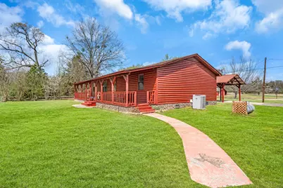 1151 US Highway 67 E, Mount Vernon, TX 75457 - Photo 2