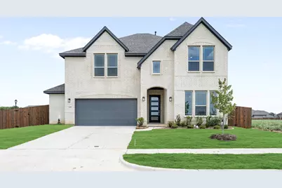 249 Fireberry Drive, Glenn Heights, TX 75154 - Photo 1