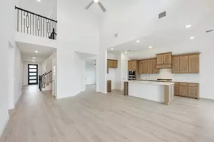 249 Fireberry Dr, Glenn Heights, TX 75154 - Photo 8