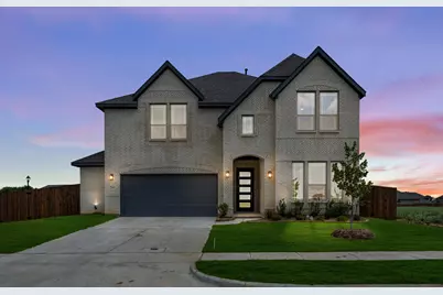 249 Fireberry Drive, Glenn Heights, TX 75154 - Photo 2
