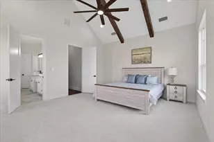 4945 Co Rd 1098, Celeste, TX 75423 - Photo 16