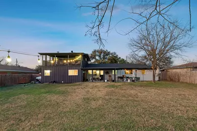 6201 S Ridge Road, Fort Worth, TX 76135 - Photo 4