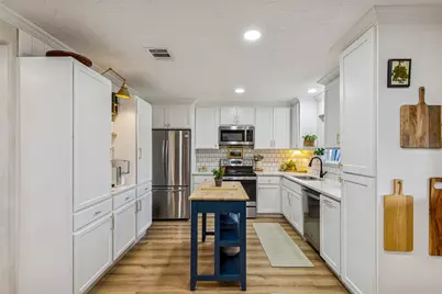 6201 S Ridge Road, Fort Worth, TX 76135 - Photo 10