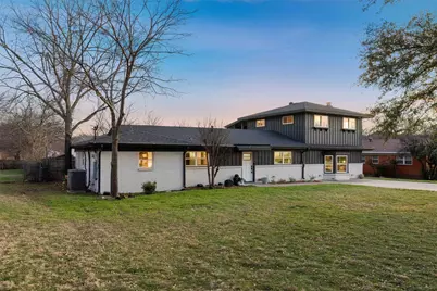 6201 S Ridge Road, Fort Worth, TX 76135 - Photo 2