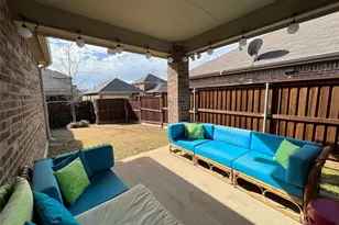 2448 Opaline Dr, Little Elm, TX 76227 - Photo 28