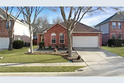 3913 Hawkins Drive, McKinney, TX 75072 - Photo 2