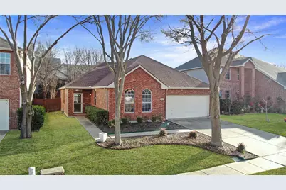 3913 Hawkins Drive, McKinney, TX 75072 - Photo 1
