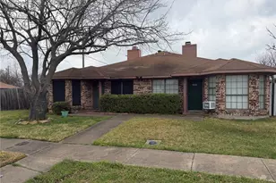 2701 Stanford St, Rowlett, TX 75088 - Photo 1