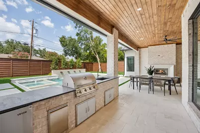 3807 Pallos Verdas Drive, Dallas, TX 75229 - Photo 10