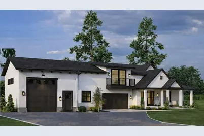 Lot 10 (Phase 2) Arrow Point Court, Weatherford, TX 76087 - Photo 4