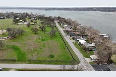 Lot 9 (Phase 2) Arrow Point Court, Weatherford, TX 76087 - Photo 1