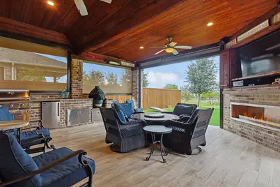 1601 Twistleaf Road, Flower Mound, TX 76226 - Photo 2