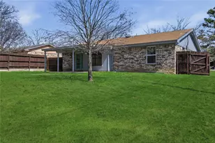 248 Gordon Dr, Azle, TX 76020 - Photo 8