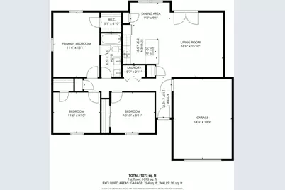 248 Gordon Drive, Azle, TX 76020 - Photo 36