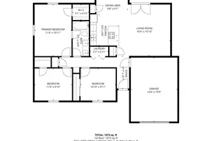 248 Gordon Dr, Azle, TX 76020 - Photo 36