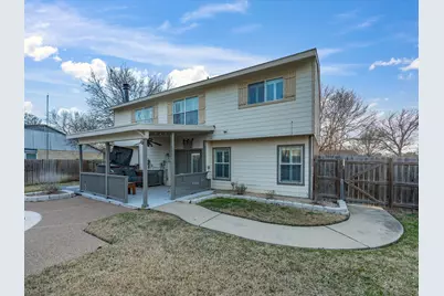 5324 Peterson Court, Flower Mound, TX 75028 - Photo 26