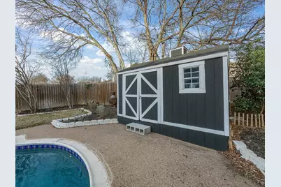 5324 Peterson Court, Flower Mound, TX 75028 - Photo 32