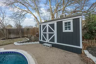 5324 Peterson Ct, Flower Mound, TX 75028 - Photo 32