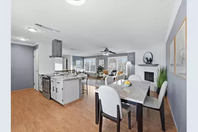 5324 Peterson Court, Flower Mound, TX 75028 - Photo 12