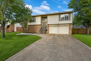 5324 Peterson Ct, Flower Mound, TX 75028 - Photo 34