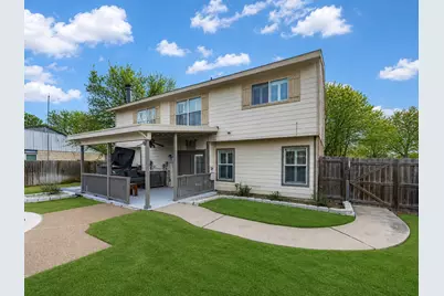 5324 Peterson Court, Flower Mound, TX 75028 - Photo 36