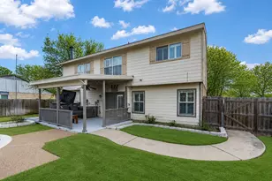 5324 Peterson Ct, Flower Mound, TX 75028 - Photo 36