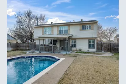 5324 Peterson Court, Flower Mound, TX 75028 - Photo 36