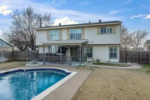 5324 Peterson Ct, Flower Mound, TX 75028 - Photo 36