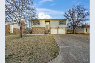 5324 Peterson Court, Flower Mound, TX 75028 - Photo 1