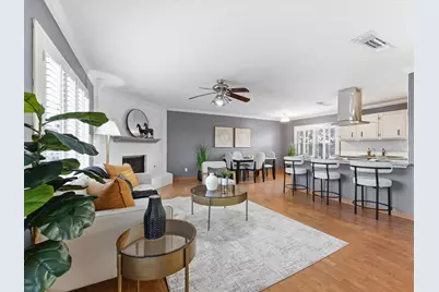 5324 Peterson Court, Flower Mound, TX 75028 - Photo 6