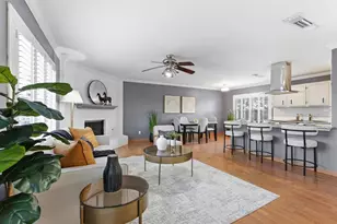 5324 Peterson Ct, Flower Mound, TX 75028 - Photo 6