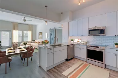 117 Priddy Lane #300, Fort Worth, TX 76114 - Photo 2