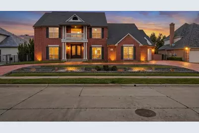 6537 Myrtle Beach Drive, Plano, TX 75093 - Photo 1