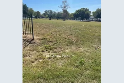 Lot 12 (Phase 2) Arrow Point Court, Weatherford, TX 76087 - Photo 12