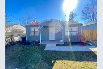 5631 Arlington Park Drive, Dallas, TX 75235 - Photo 1