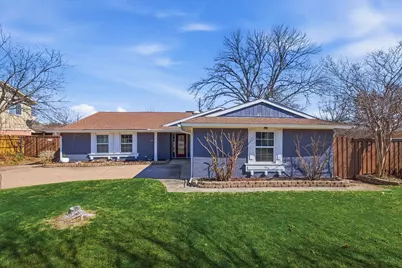 15741 Mapleview Circle, Dallas, TX 75248 - Photo 2