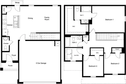 4228 Woodhill Bend Drive, Fort Worth, TX 76036 - Photo 4