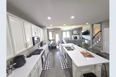 2013 Serval Lane, Crandall, TX 75114 - Photo 4