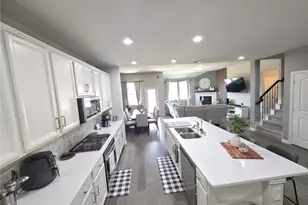 2013 Serval Ln, Crandall, TX 75114 - Photo 4