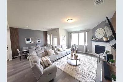 2013 Serval Lane, Crandall, TX 75114 - Photo 2